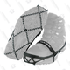 Yaktrax Pro Traction Cleats: $13